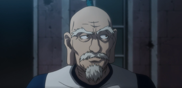 新版獵人 V 蟻王篇 線上看