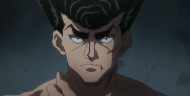 新版獵人 V 蟻王篇 線上看