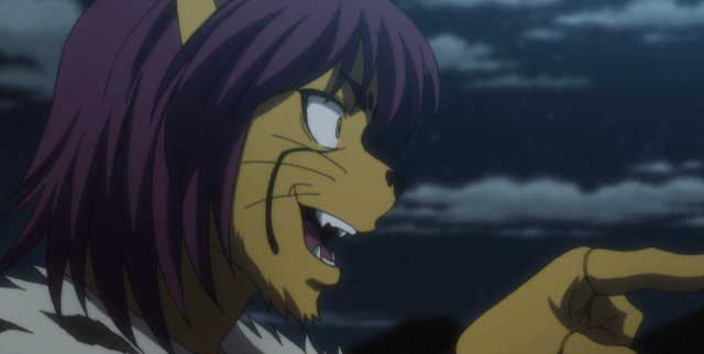 新版獵人 V 蟻王篇 線上看