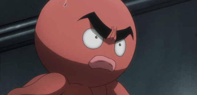 新版獵人 V 蟻王篇 線上看