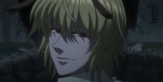 新版獵人 V 蟻王篇 線上看