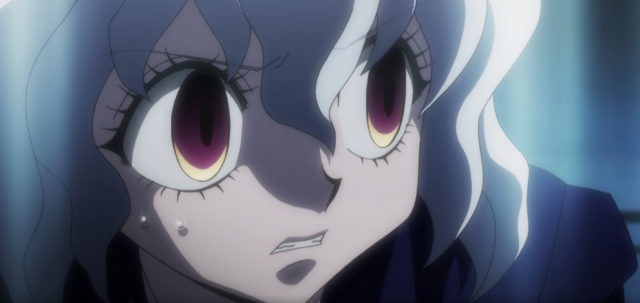 新版獵人 V 蟻王篇 線上看