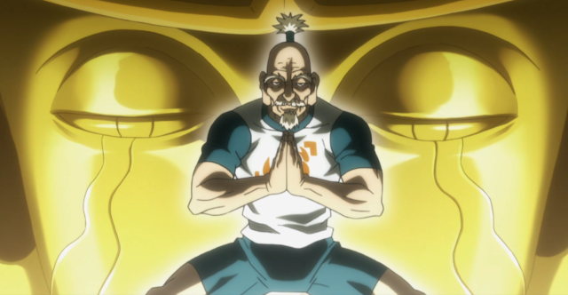 新版獵人 V 蟻王篇 線上看