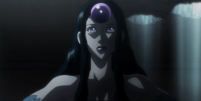 新版獵人 V 蟻王篇 線上看