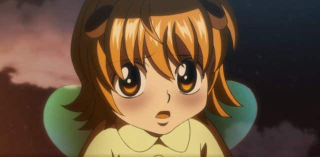 新版獵人 V 蟻王篇 線上看