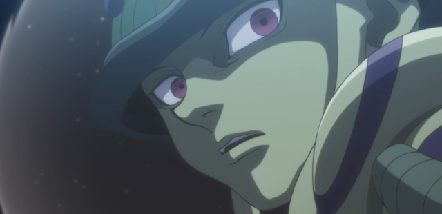 新版獵人 V 蟻王篇 線上看