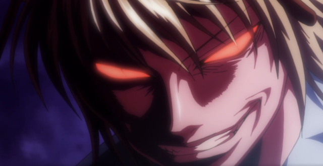 新版獵人 V 蟻王篇 線上看