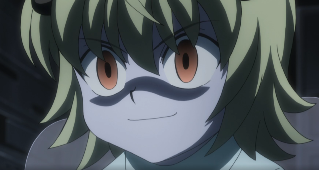 新版獵人 V 蟻王篇 線上看