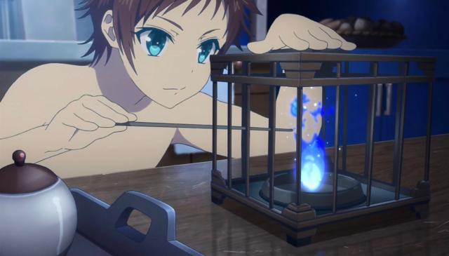 來自風平浪靜的明日劇照 3