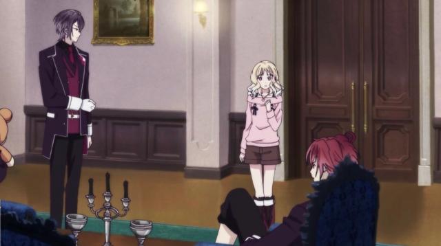 魔鬼戀人劇照 3