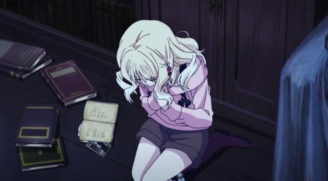 魔鬼戀人劇照 2