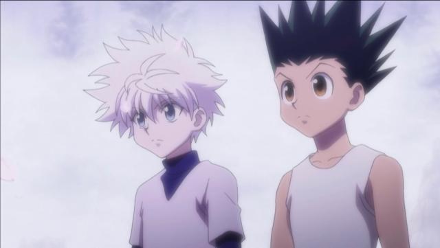 新版獵人 V 蟻王篇劇照 3