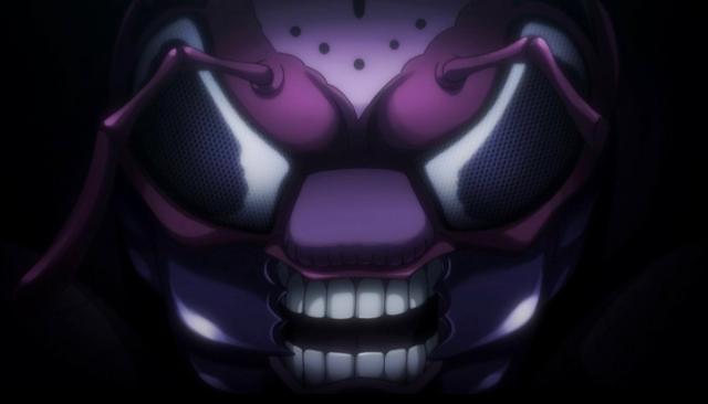 新版獵人 V 蟻王篇劇照 2