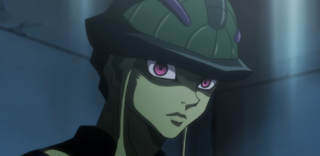 新版獵人 V 蟻王篇 線上看