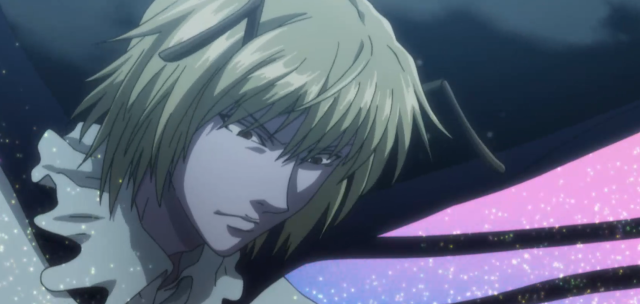 新版獵人 V 蟻王篇 線上看