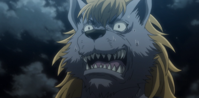 新版獵人 V 蟻王篇 線上看