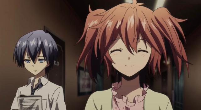 惡魔的謎語劇照 1