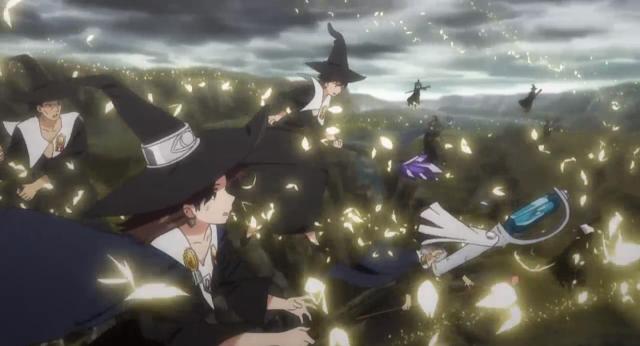 MAGI魔奇少年 第二季 24劇照 1