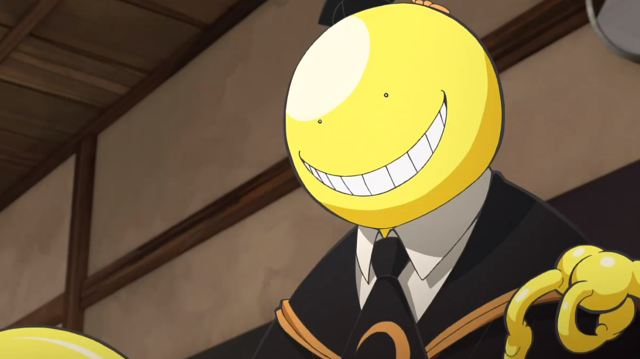 暗殺教室 線上看