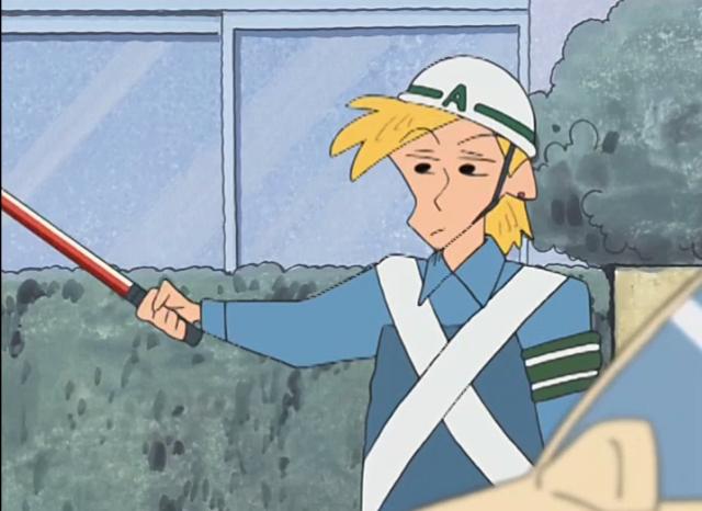 蠟筆小新 466劇照 1