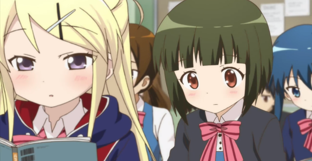 Hello!!黃金拼圖 10劇照 1