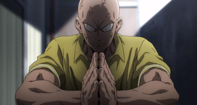 一拳超人 線上看