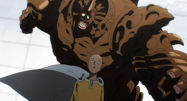 一拳超人 線上看