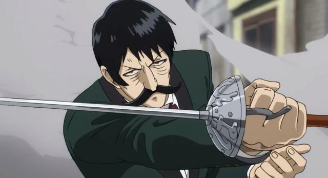 一拳超人 線上看