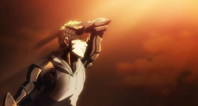 一拳超人 線上看