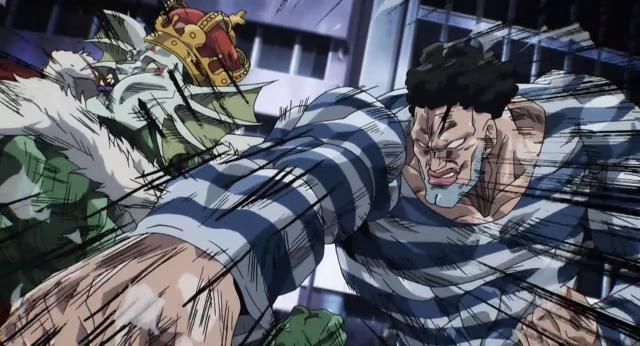 一拳超人 線上看