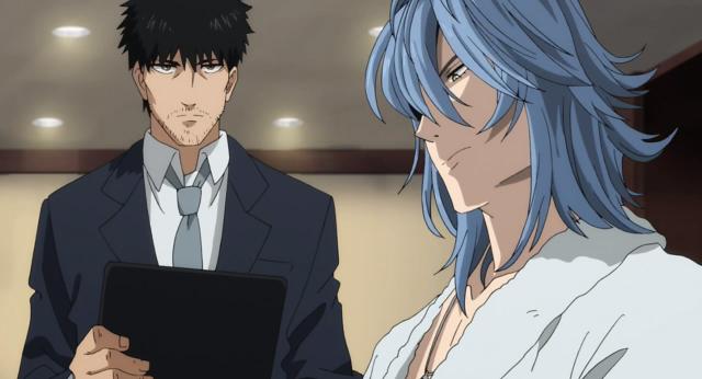 一拳超人 線上看