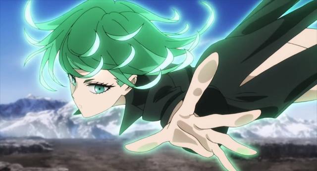 一拳超人 線上看