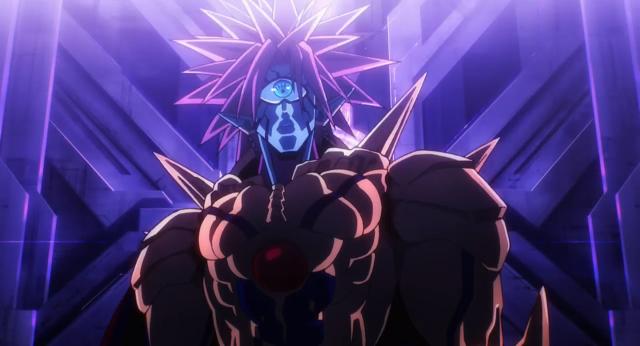 一拳超人 線上看