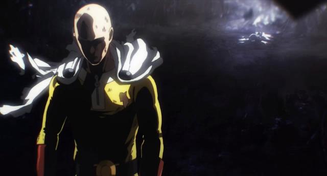 一拳超人 線上看