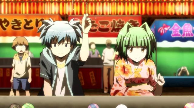 暗殺教室 第二季