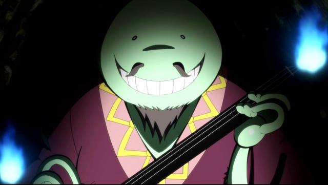 暗殺教室 第二季劇照 2