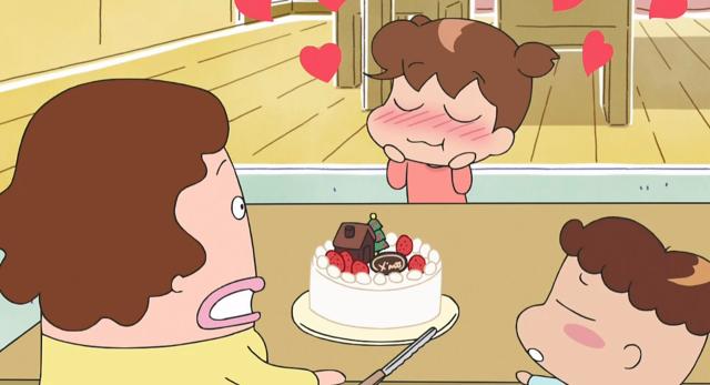 新 我們這一家 12