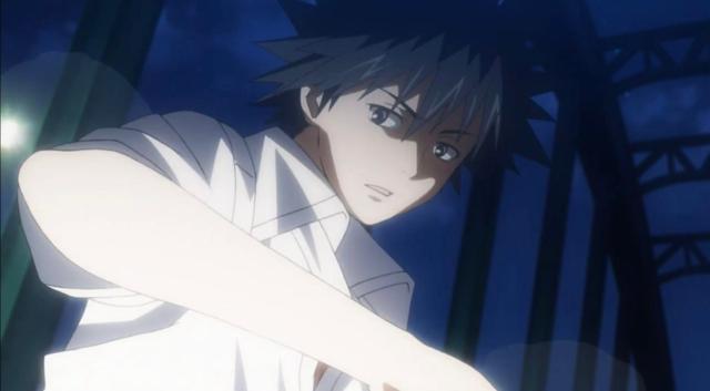 魔法禁書目錄劇照 3