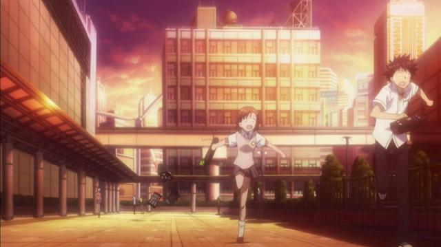 魔法禁書目錄劇照 2