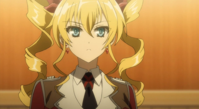 Hundred百武裝戰記 12劇照 1