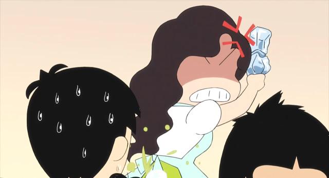 少年阿貝GO！GO！小芝麻 第一季 04