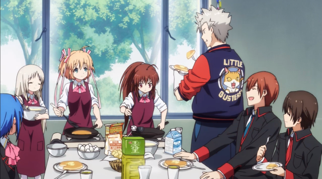 校園剋星 第二季 09劇照 1