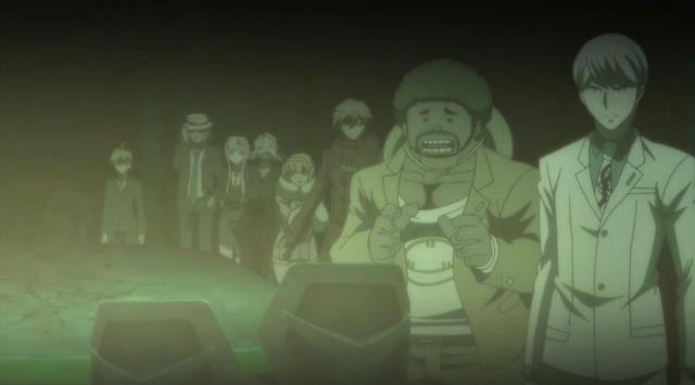 槍彈辯駁3未來編劇照 3