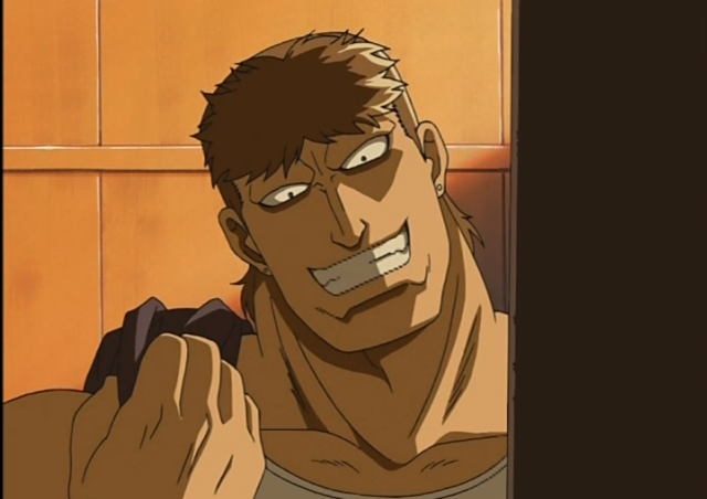 史上最強弟子兼一 05