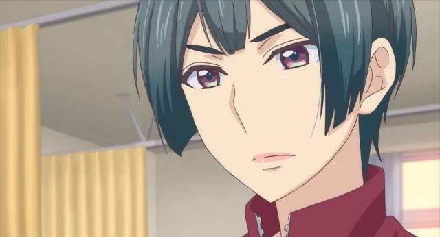 我太受歡迎了該怎麼辦 05