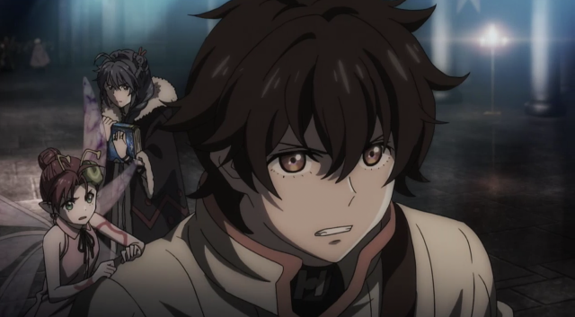 鎖鏈戰記 赫克瑟塔斯之光 線上看