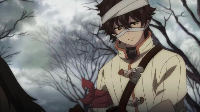 鎖鏈戰記 赫克瑟塔斯之光