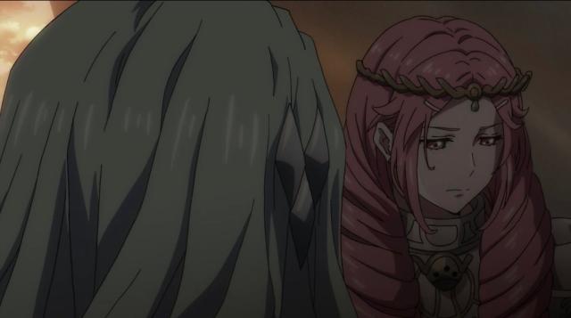 鎖鏈戰記 赫克瑟塔斯之光劇照 3