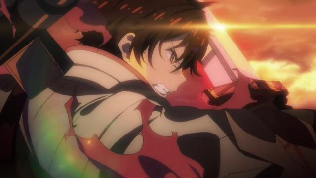 鎖鏈戰記 赫克瑟塔斯之光劇照 2