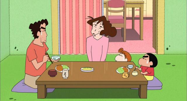 蠟筆小新 677~703 線上看